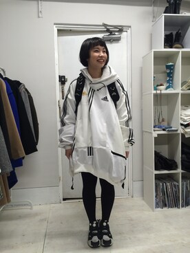  Maeさんのコーディネート