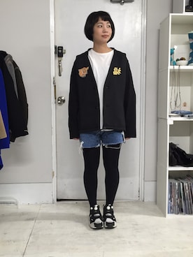  Maeさんのコーディネート