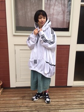  Maeさんのコーディネート