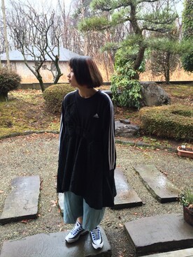  Maeさんのコーディネート