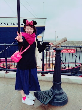  Maeさんのコーディネート