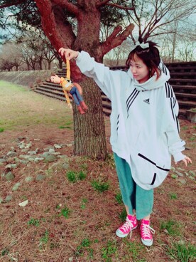  Maeさんのコーディネート