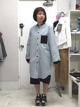  Maeさんのコーディネート