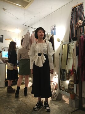  Maeさんのコーディネート