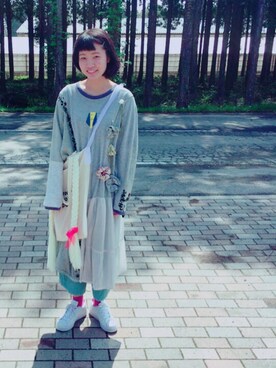  Maeさんのコーディネート