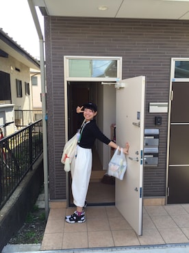  Maeさんのコーディネート