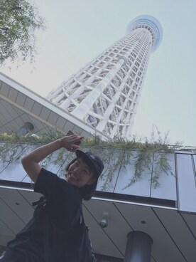  Maeさんのコーディネート