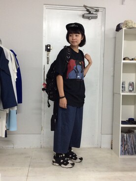  Maeさんのコーディネート