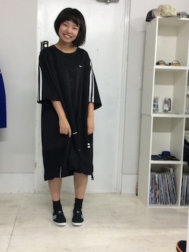  Maeさんのコーディネート