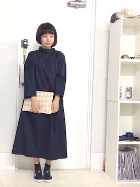  Maeさんのコーディネート