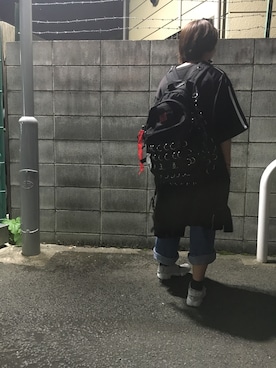  Maeさんのコーディネート