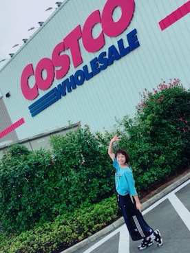  Maeさんのコーディネート