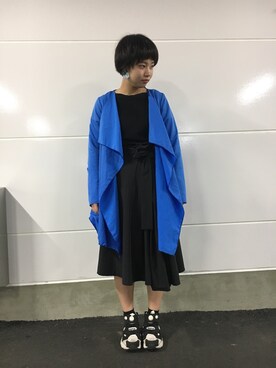  Maeさんのコーディネート