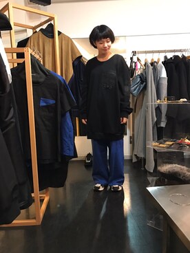  Maeさんのコーディネート