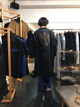  Maeさんのコーディネート