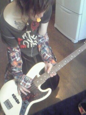 真広“crow”さんのコーディネート