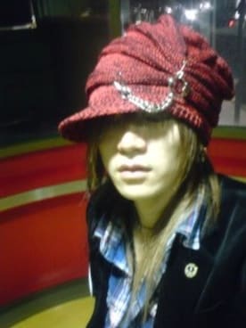 真広“crow”さんのコーディネート