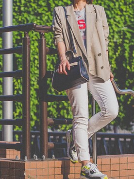 Ryo&Co.さんのコーディネート