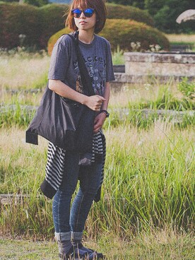 Ryo&Co.さんのコーディネート