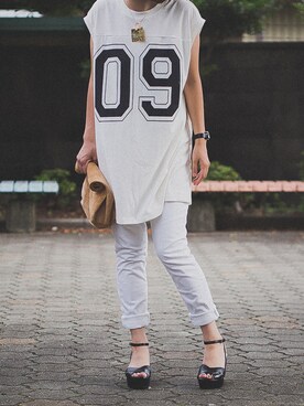 Ryo&Co.さんのコーディネート