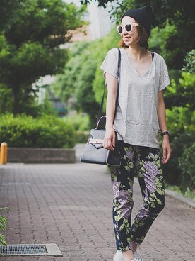 Ryo&Co.さんのコーディネート