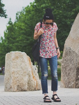 Ryo&Co.さんのコーディネート