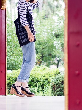 Ryo&Co.さんのコーディネート