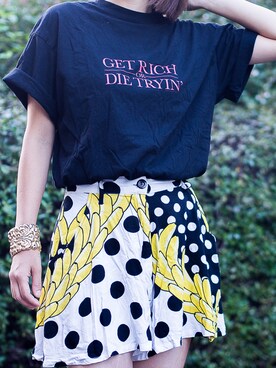 Ryo&Co.さんのコーディネート