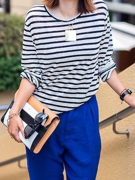 Ryo&Co.さんのコーディネート