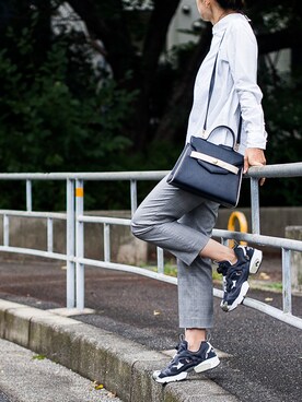 Ryo&Co.さんのコーディネート