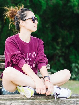 Ryo&Co.さんのコーディネート