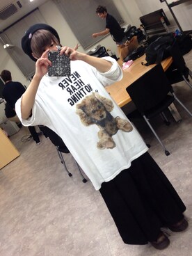 nokota08.08さんのコーディネート