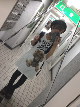 nokota08.08さんのコーディネート