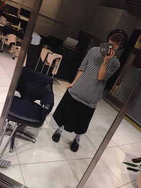 nokota08.08さんのコーディネート