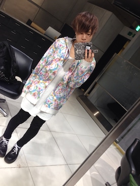 nokota08.08さんのコーディネート