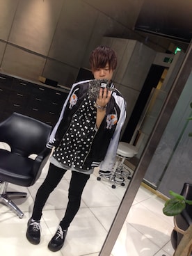 nokota08.08さんのコーディネート