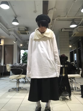 nokota08.08さんのコーディネート