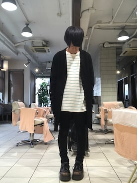 nokota08.08さんのコーディネート