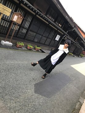 nokota08.08さんのコーディネート