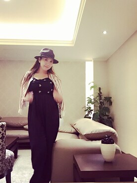 ladylanlanさんのコーディネート