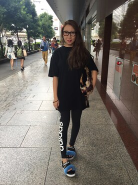 ladylanlanさんのコーディネート