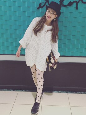 ladylanlanさんのコーディネート