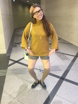 ladylanlanさんのコーディネート