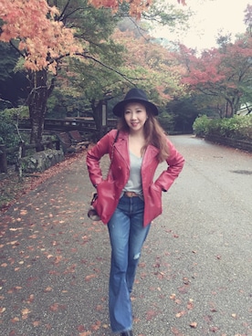 ladylanlanさんのコーディネート