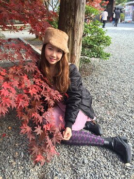 ladylanlanさんのコーディネート