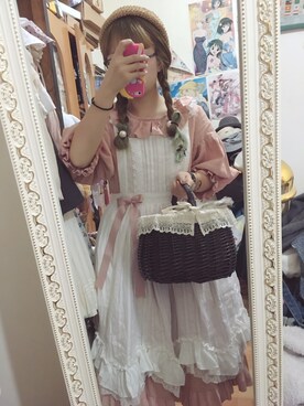 有希さんのコーディネート