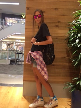 ainaさんのコーディネート