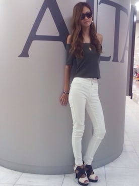 ainaさんのコーディネート