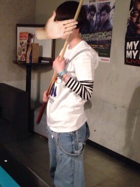 ( yu )さんのコーディネート