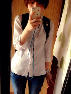 ( yu )さんのコーディネート